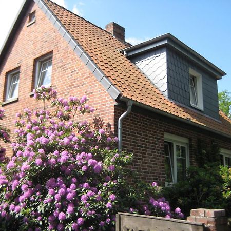 Apartmán Boer Soltau Exteriér fotografie
