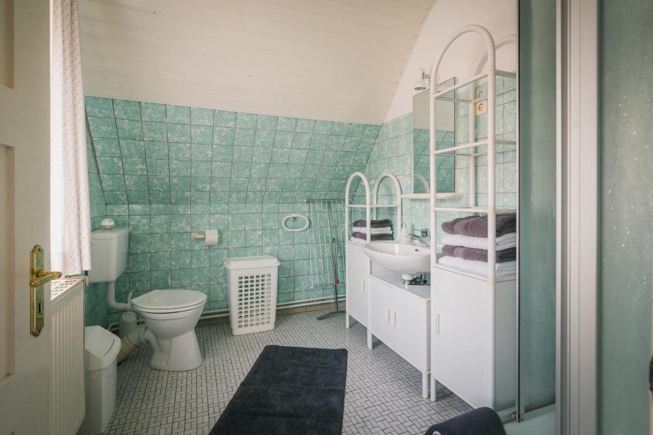 Apartmán Boer Soltau Exteriér fotografie