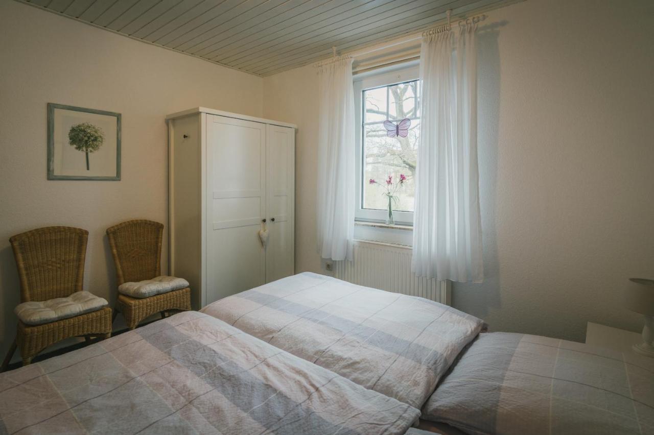 Apartmán Boer Soltau Exteriér fotografie