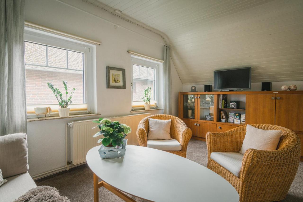 Apartmán Boer Soltau Exteriér fotografie