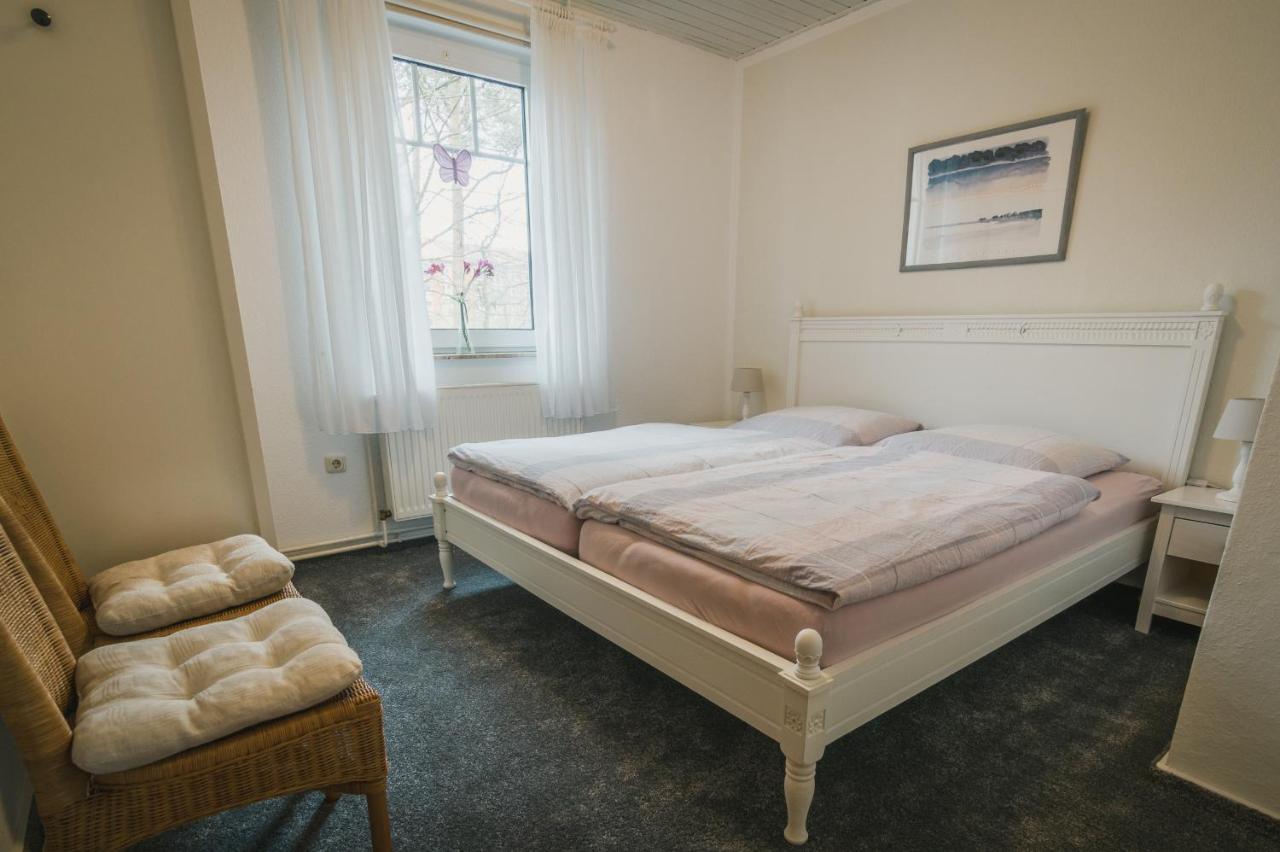 Apartmán Boer Soltau Exteriér fotografie