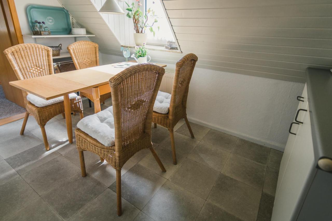 Apartmán Boer Soltau Exteriér fotografie